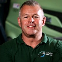 Dick Van Soest