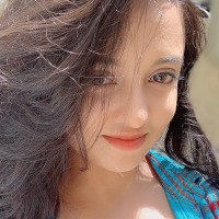 Tanushree Mahadevkar