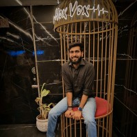 Krishna Tonk