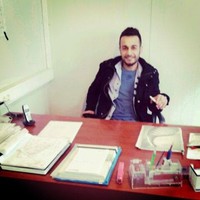 Mahmut Tosun