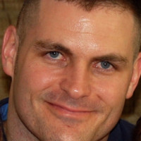 Ed Glenn