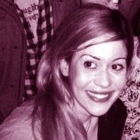 Giorgianna Chatzidaki