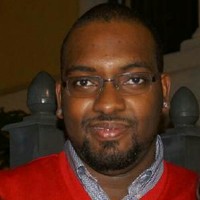 Daniel Adjei