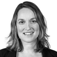 Summer Bundy, ENV SP, WEDG Associate