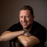 Scott Grace