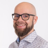 Patrik Vogt