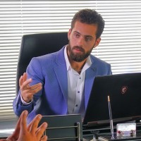 Saad Allah Alturjman