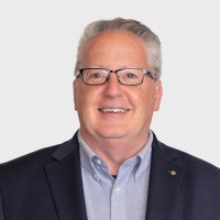 Steve Rebholz