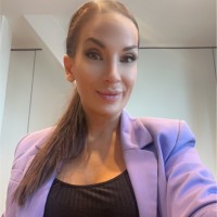 Maria Gustafsson