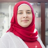 Fadia Al-Youssef