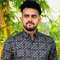 Shafeek Ka