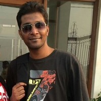 Nishant Daniel
