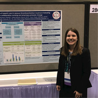 Jenna Langdon, Pharmd, Bcps, Cdces