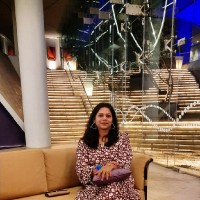 Anusha Kambam