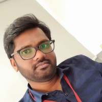 Ekkurthi Sureshbabu