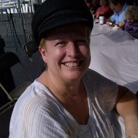 Vicki Witt