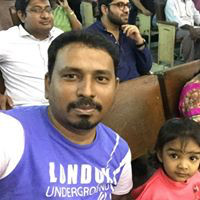 Nandakumar Madhavan