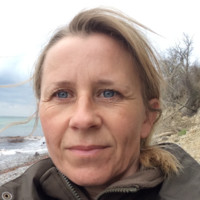 Annette Strøm Jacobsen