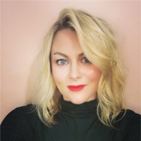 Rebecca Featherstone