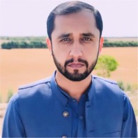 Malik Shahzad Hussain
