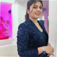 Urvashi Sharma