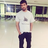 Ghouse Pasha