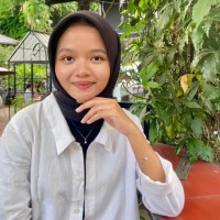 Maudy Kusumawardhani