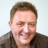 Svein Tore Torgersen