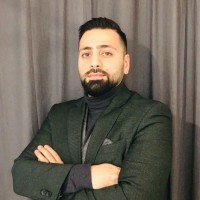 Kanesh Faizi