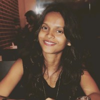 Megha Jethe