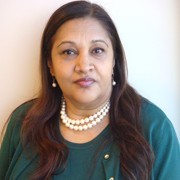 Annette Shahib
