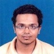 Pratik Shanbhag