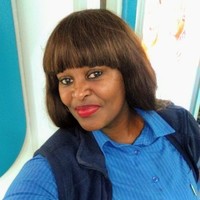 Nolufefe Tolashe