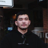 AK [Alikhazh Karamurzin]