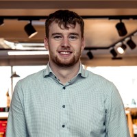 Conor Grant