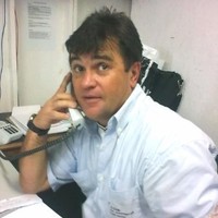Antonio Vieira Campos