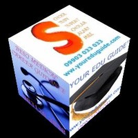 Smile Education Consultancy