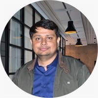 Deepak Dangi