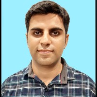 Vivekkumar Magnani