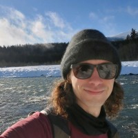 Ben Vickers