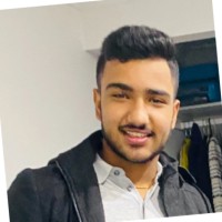 Sourav Malhotra