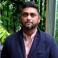 Shailesh Shankaran