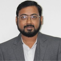 Manabendra Pattnaik