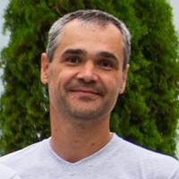Oleksandr Trofymenko