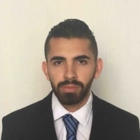 Sergio López Palomino