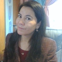 Patricia Olivares Delgado