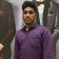 Vikram Elango