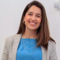 Ana Cláudia Vilas Boas