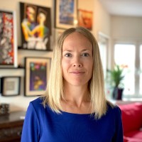 Helena Ståhl