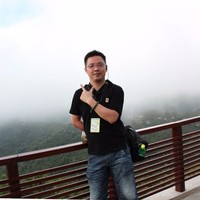 Eric Ma